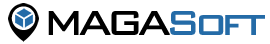 MagaSoftApp - Login